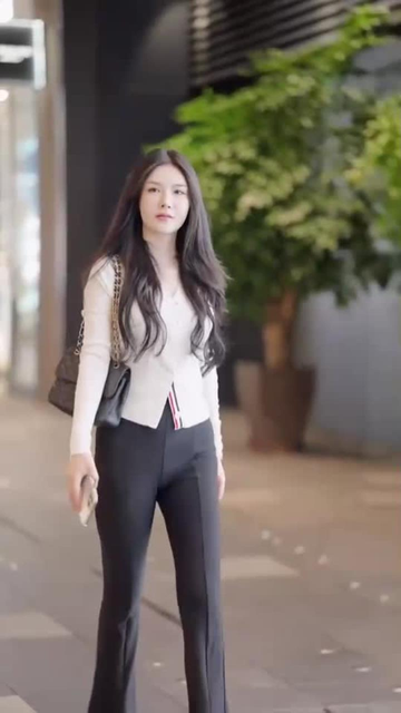 白桃少女每日精选推荐